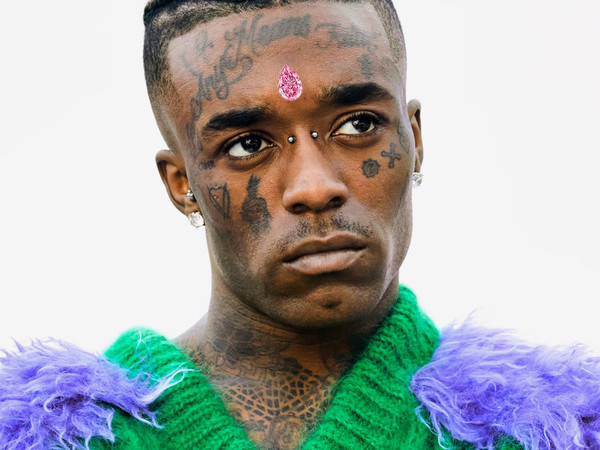 Why did Uzi and Brittany break up?