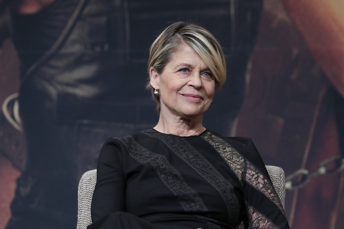 Linda Hamilton Movies and Tv Shows, Age, Young, Height, 2023