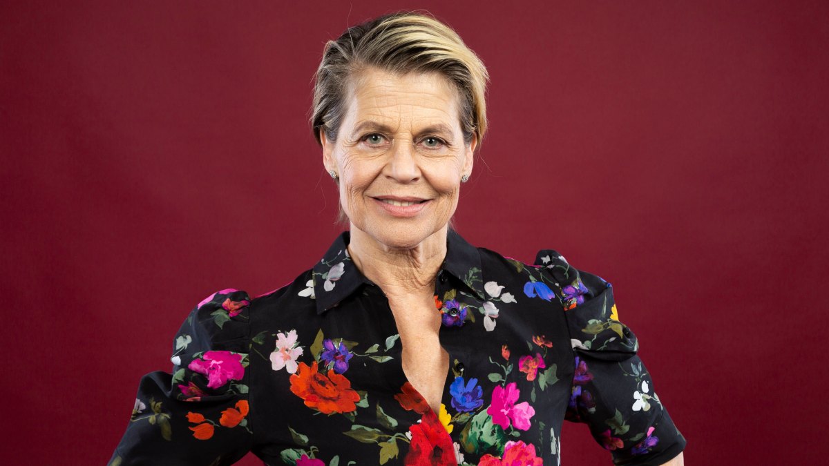 Linda Hamilton Net Worth