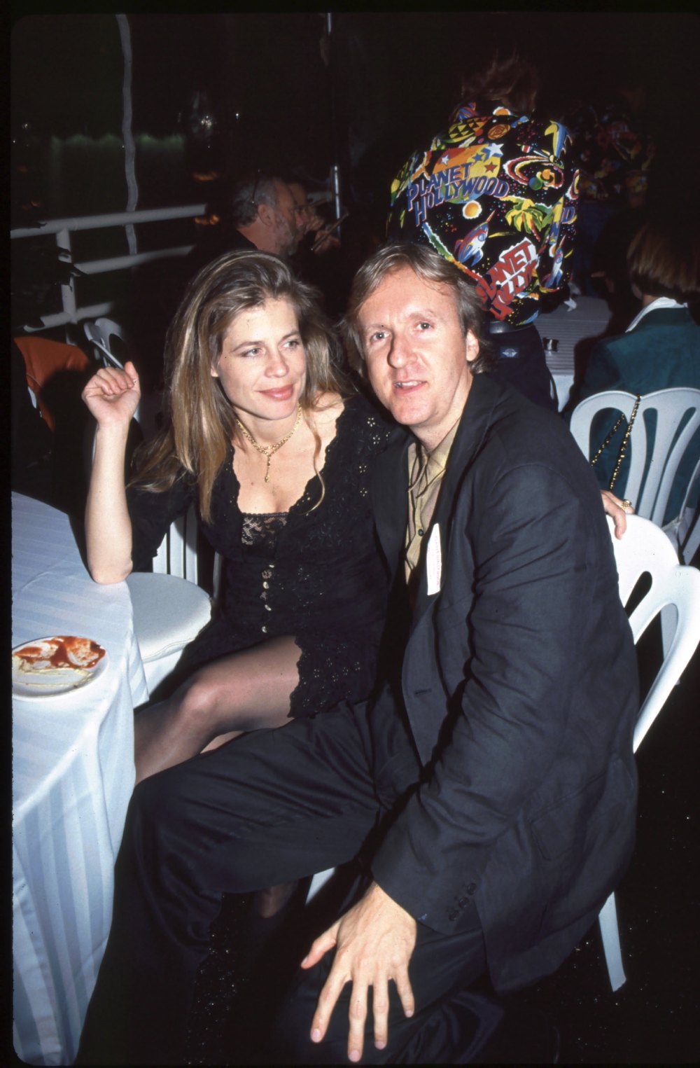 Linda Hamilton First Husband: Who is Bruce Abbott?