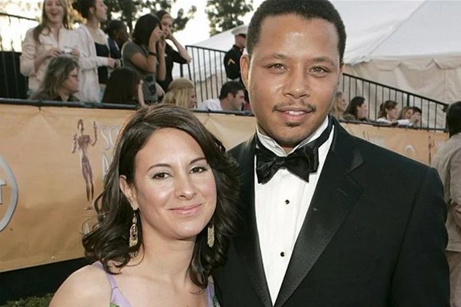 Terrence Howard First Wife: Who is Lori McCommas?