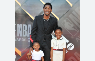 Lou Williams Children: Meet Syx Williams, Zoey Williams, and Jada Williams