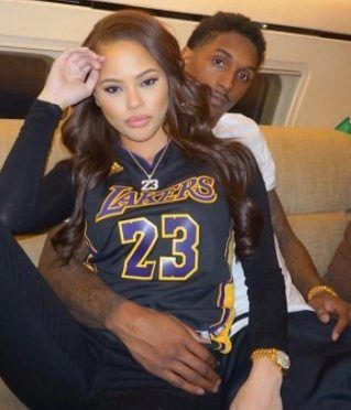Rece Mitchell: Who is Lou Williams‘ partner?