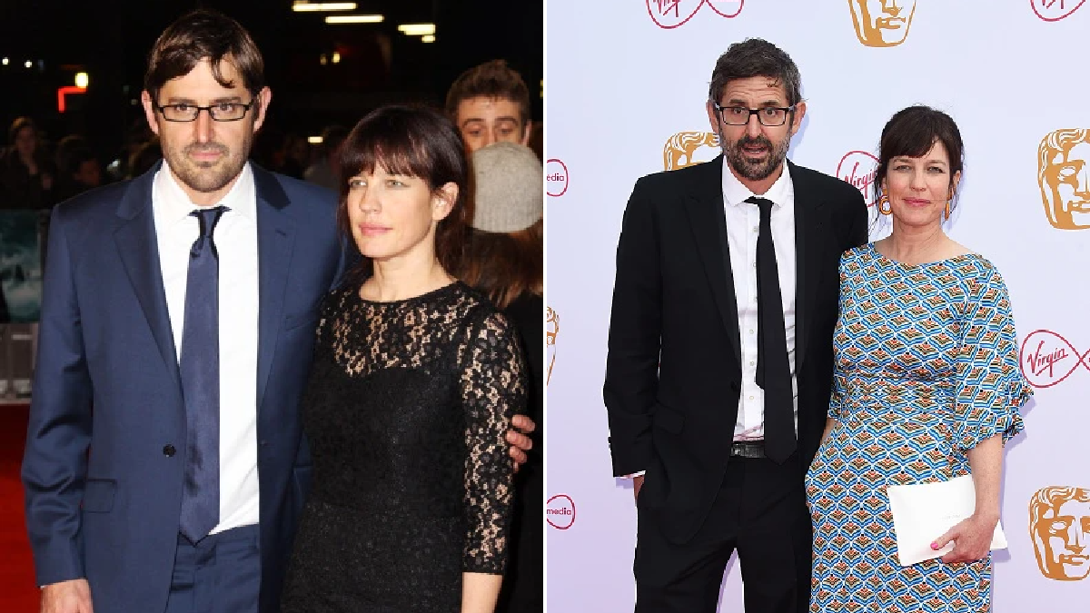 Nancy Strang: Who is Louis Theroux‘s wife?