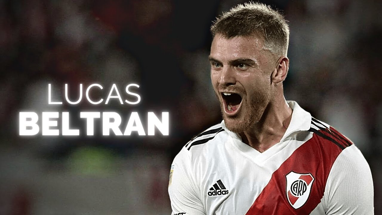 Lucas Beltran Age, Nationality, Weight, Current Team, Transfer News, Instagram