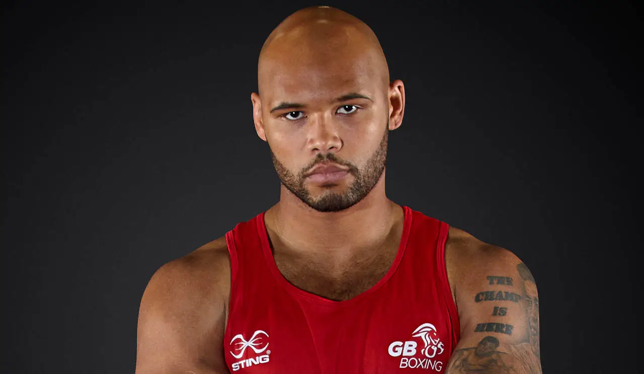 Did Frazer Clarke win? How can I watch Frazer Clarke fight?