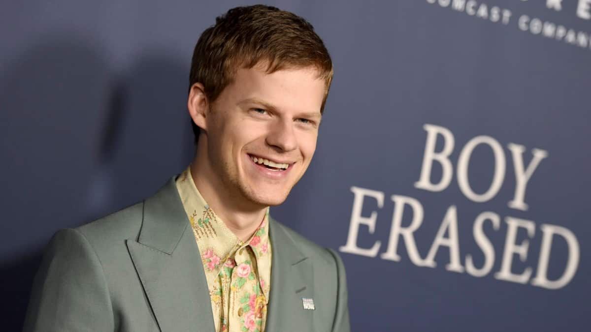 Lucas Hedges Partner: Is Lucas Hedges in a Relationship?