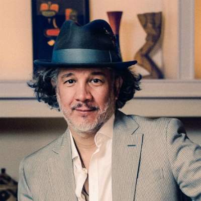 Lucho Brieva: Who is Chrissie Hynde‘s ex-husband?