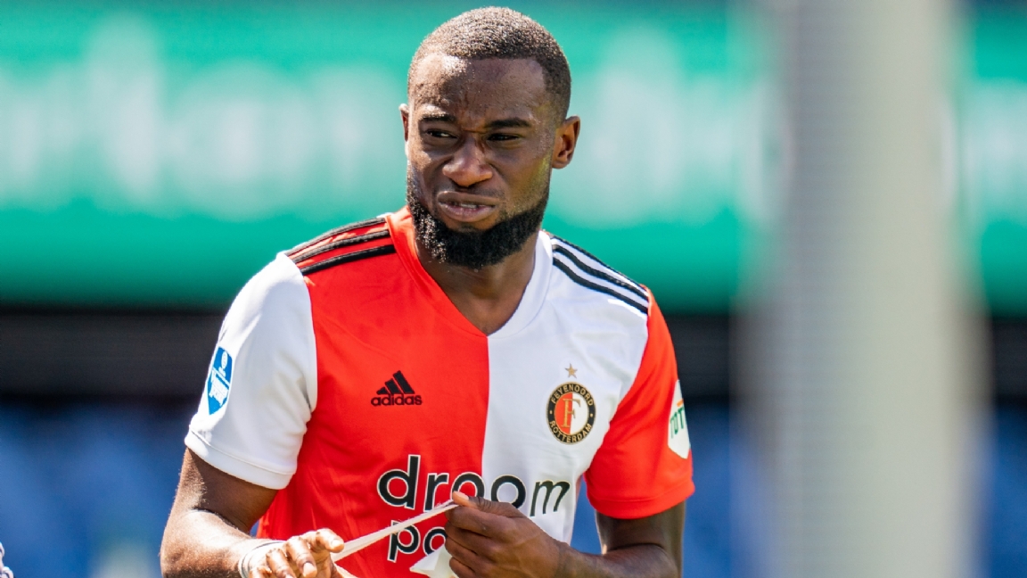 Lutsharel Geertruida Ethnicity, Nationality, Age, Position, FIFA 23 Rating