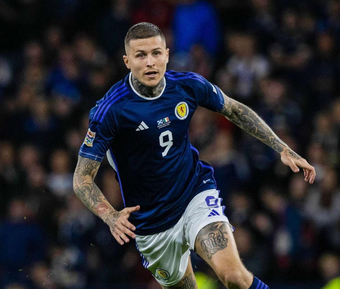 How many goals has Lyndon Dykes scored for Queens Park Rangers? How many goals has Lyndon Dykes scored this season?
