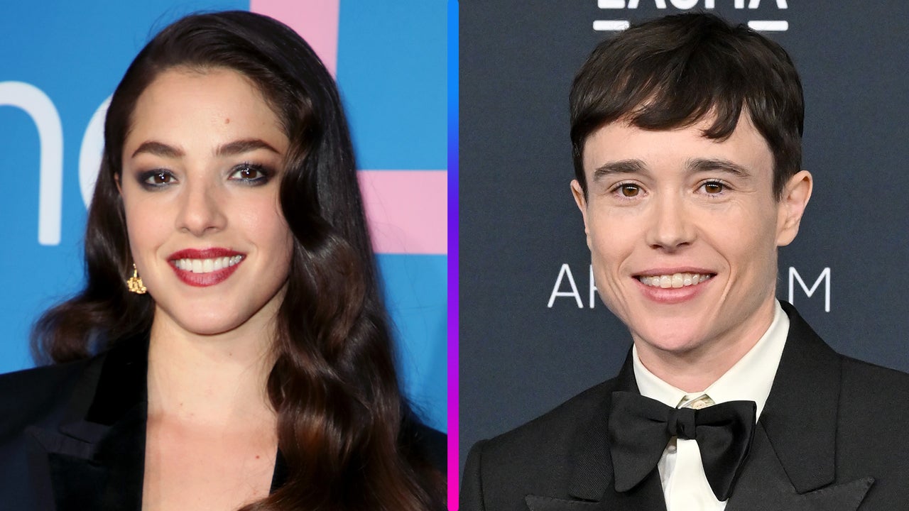 What Happened between Olivia Thirlby and Elliot Page?