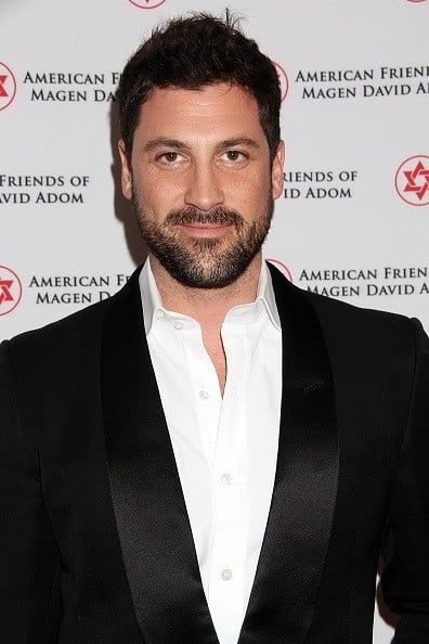 Maksim Chmerkovskiy Age, Height, Brother, Instagram