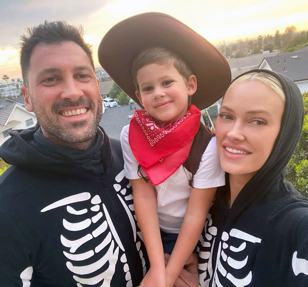 Maksim Chmerkovskiy Children: How many kids does Maksim Chmerkovskiy have?