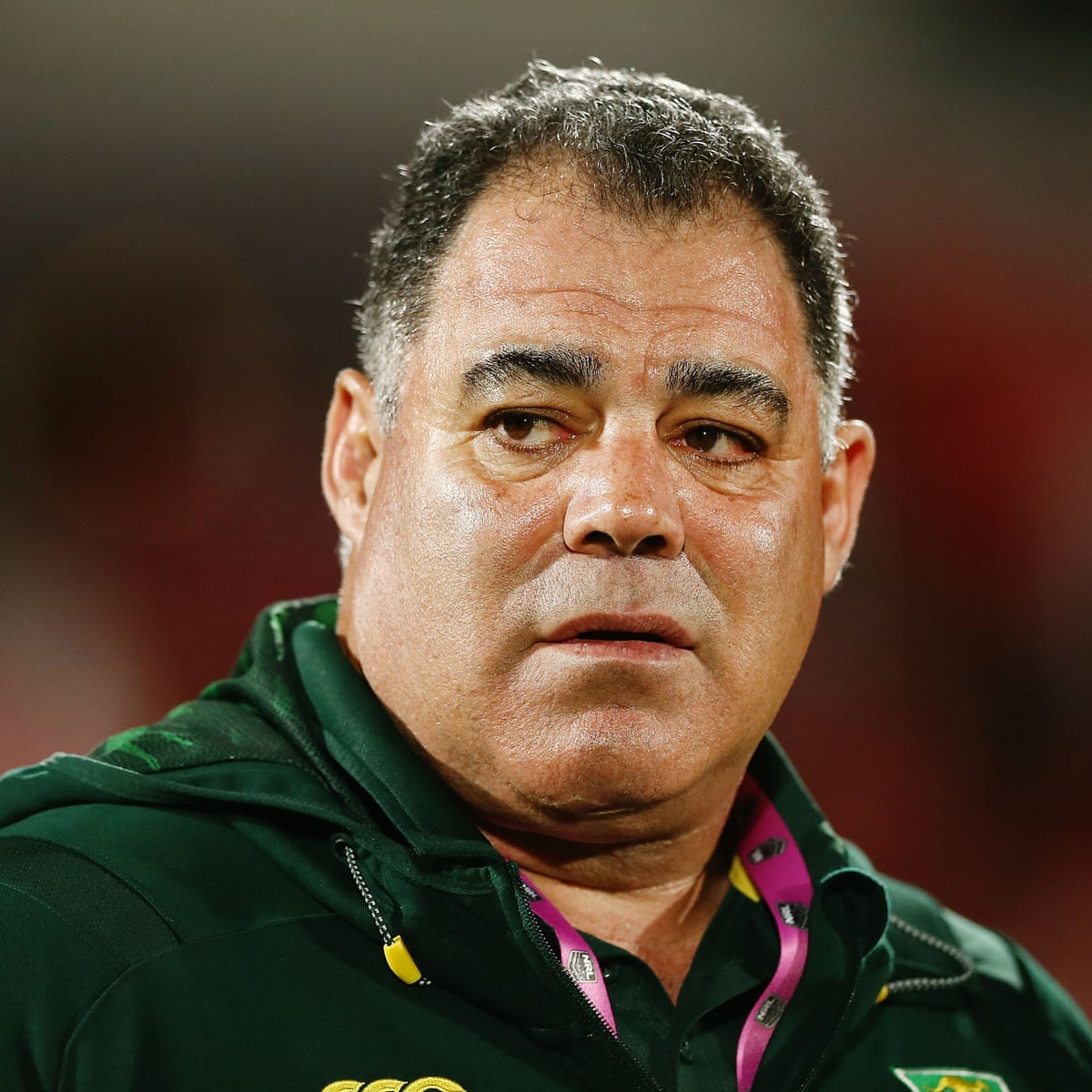 Mal Meninga siblings: Meet Bevan Meninga