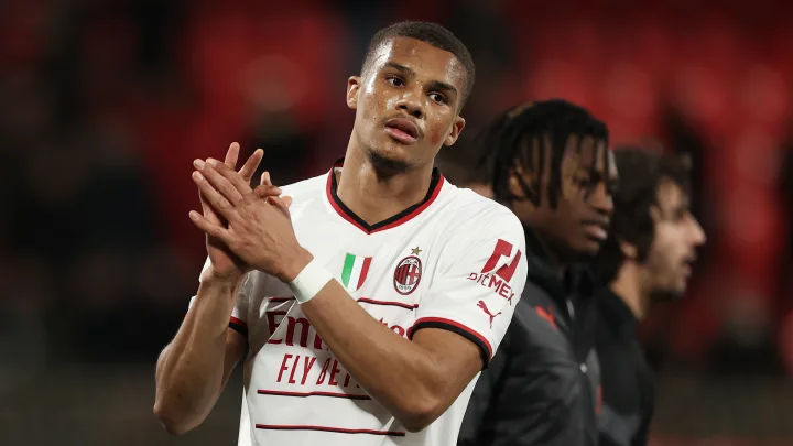 Newcastle Show Reignite Interest in Malick Thiaw