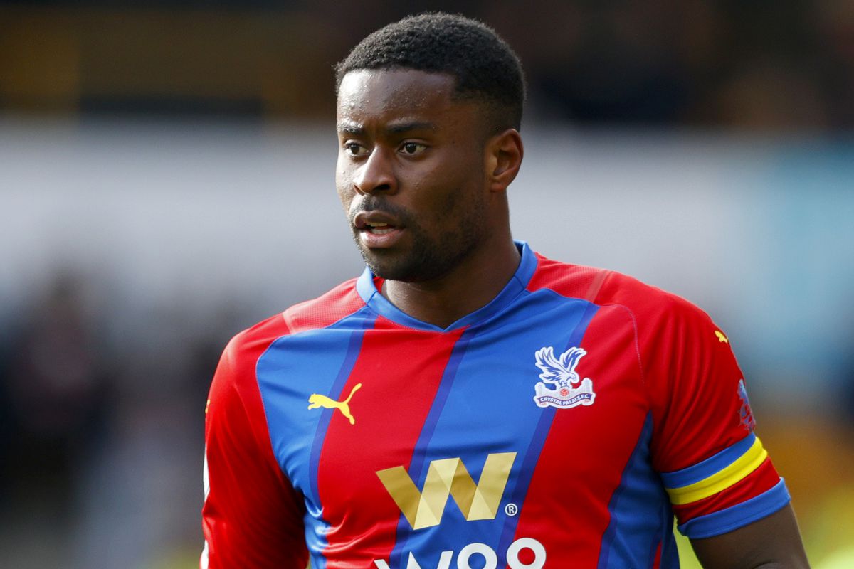 Newcastle and Crystal Palace Agree on Marc Guehi Fee