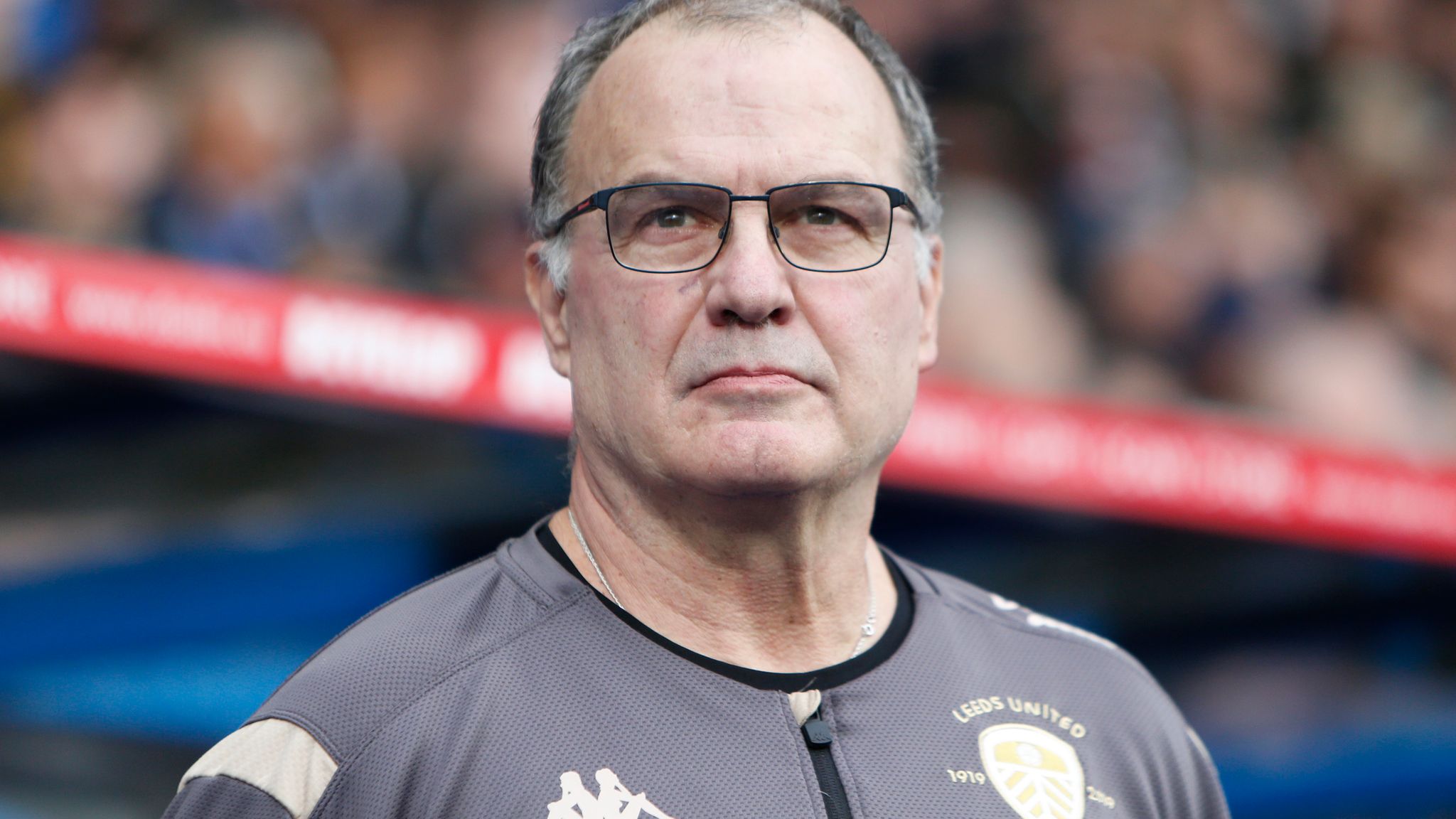 Laura Bracalenti: Who Is Marcelo Bielsa’s Wife?