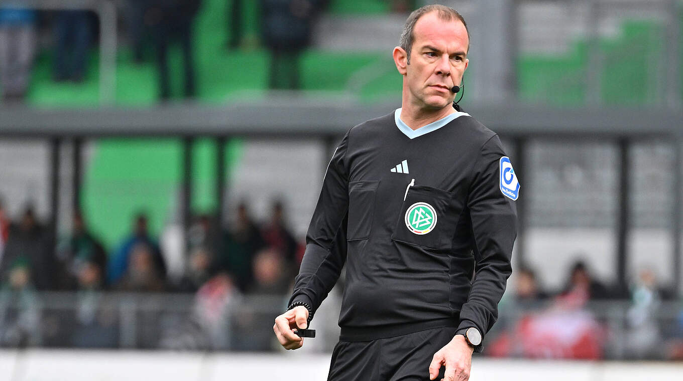 Marco Fritz Height: How Tall Is Marco Fritz?