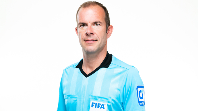 Marco Fritz Salary: How Much Does Marco Fritz Make?