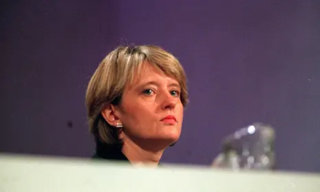 Who was Margaret McDonagh? Member of the UK House of the Lords Dead at 61