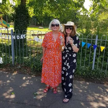 Margaret McDonagh Sister: Meet Siobhain McDonagh