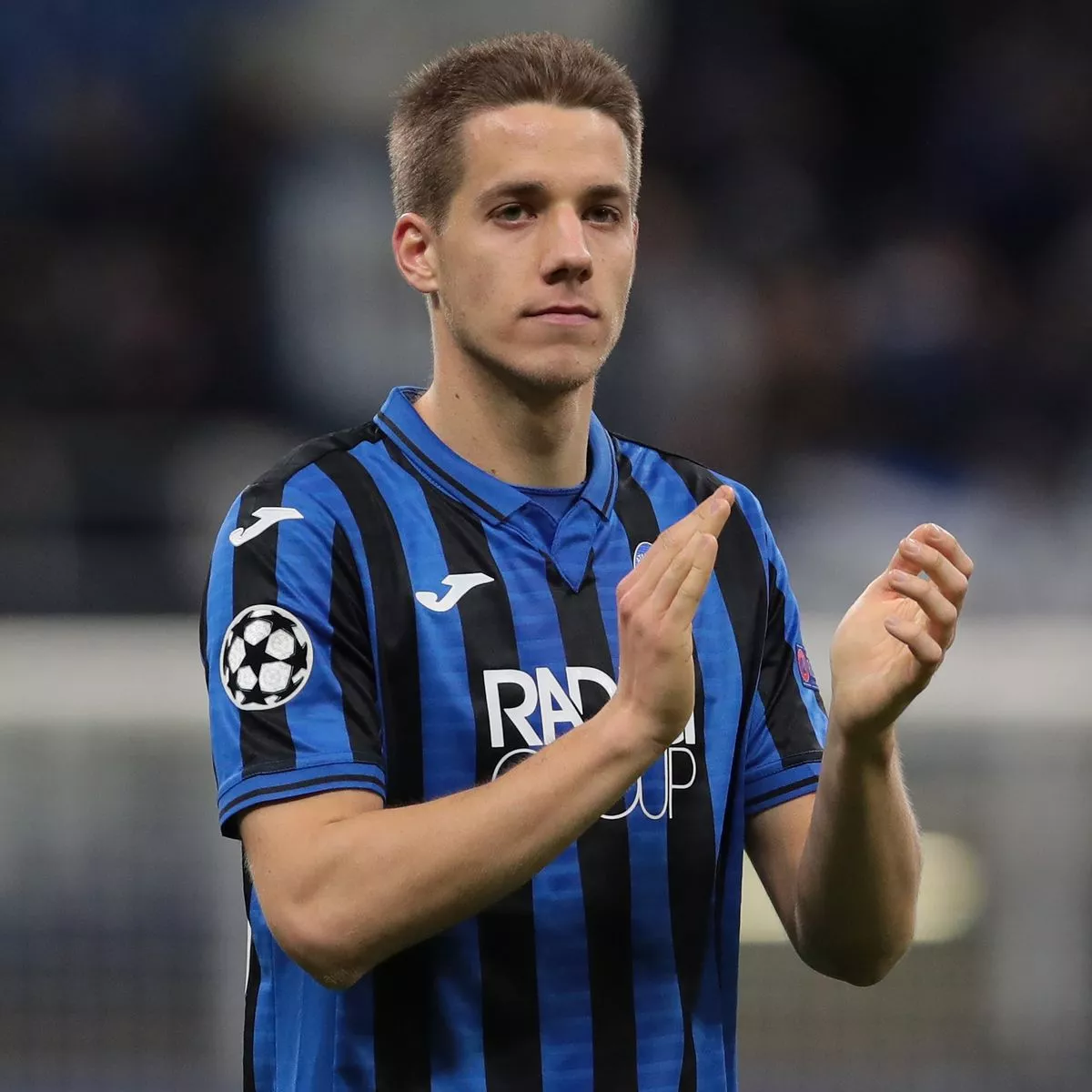 Mario Pašalić Salary: How Much Does Mario Pašalić Make?