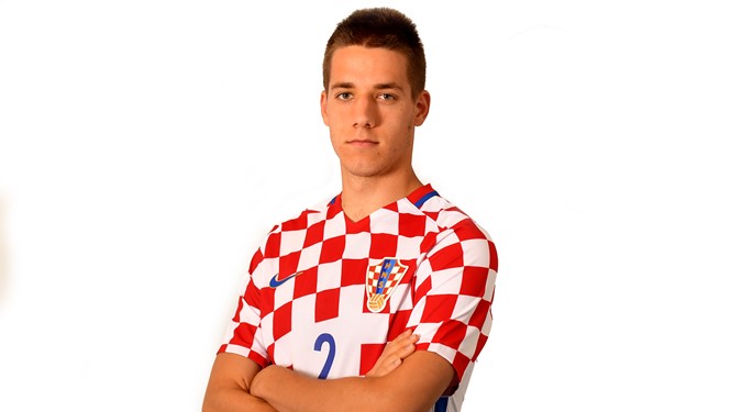 Mario Pašalić Children: Does Mario Pašalić Have Kids?