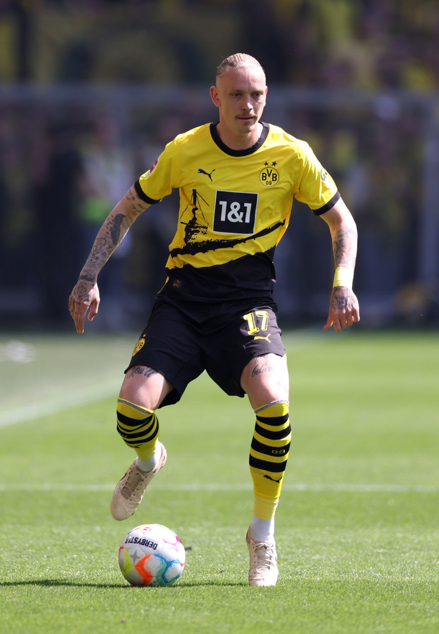 Marius Wolf Net Worth: How Much Is Marius Wolf Worth?