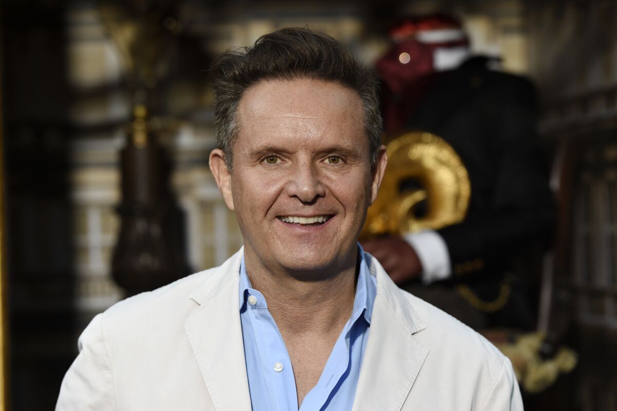 Mark Burnett Parents: Who are Jean Burnett and Archie Burnett?