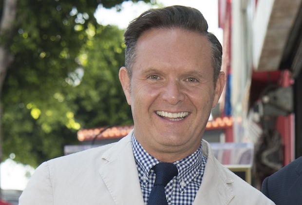 Mark Burnett Net Worth: How rich is Mark Burnett?