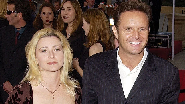 Mark Burnett Ex-Wife: Who is Dianne Burnett?