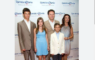 Mark Burnett Children: Meet Cameron Burnett and James Burnett