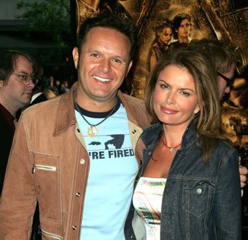 Roma Downey: Who is Mark Burnett‘s wife?