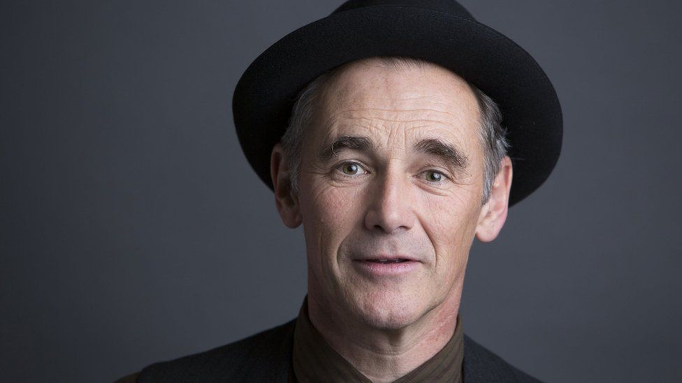 Mark Rylance Net Worth: How rich is  Mark Rylance?