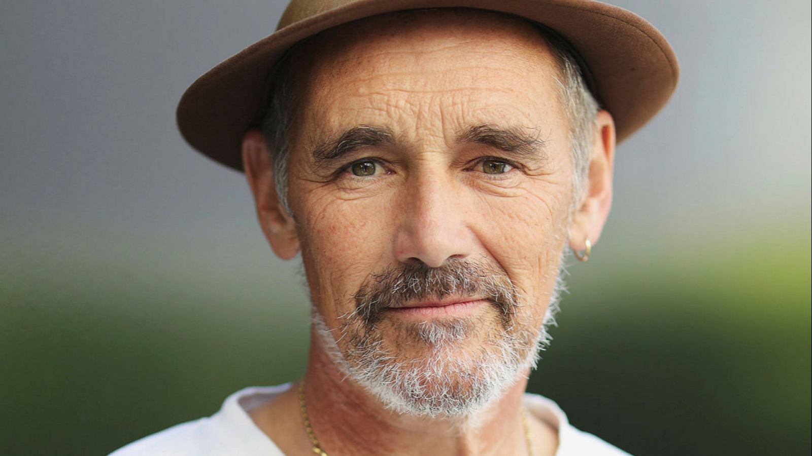 What is Mark Rylance known for?