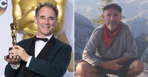 Mark Rylance Siblings: Who are Susannah Waters and Jonathan Waters?