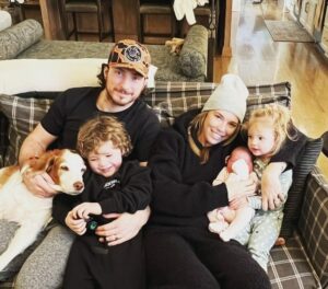 Matt Duchene Children: Does Matt Duchene Have Kids?