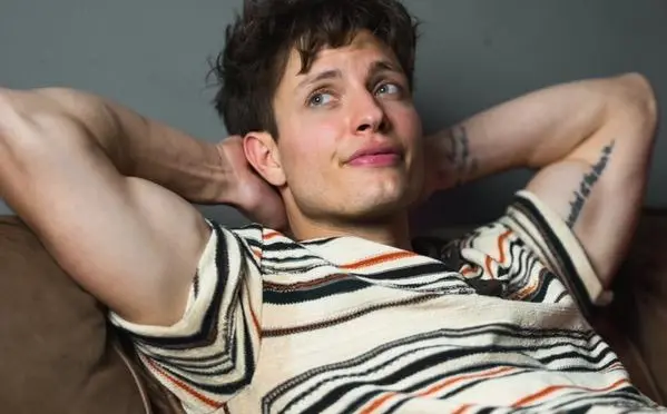 How old is Matt Rife? Where is Matt Rife from?