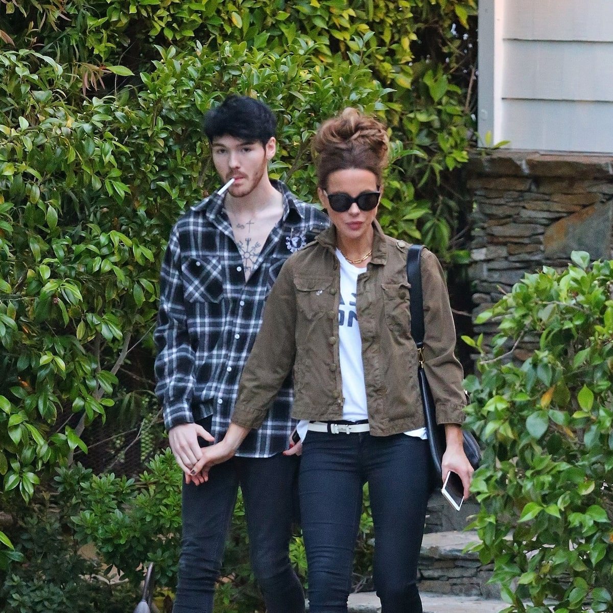 Kate Beckinsale: Who is Matt Rife‘s girlfriend?