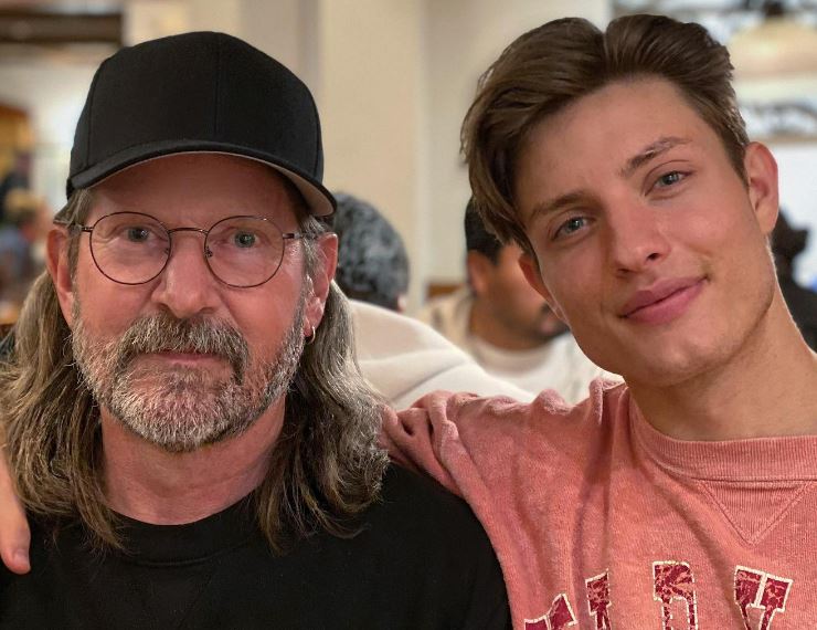 Matt Rife Parents: Who are Jason Sievers and April Rife Chilton?