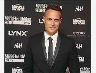 How old is Matt Shirvington? Where was Matt Shirvington born?