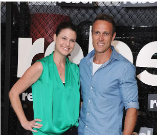 Jessica Shirvington: Who is Matt Shirvington’s wife?