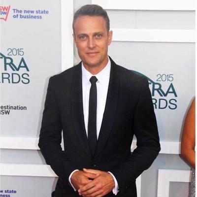 Matt Shirvington Age, Height, TV Shows, Fastest Time, Olympics, Young, Family