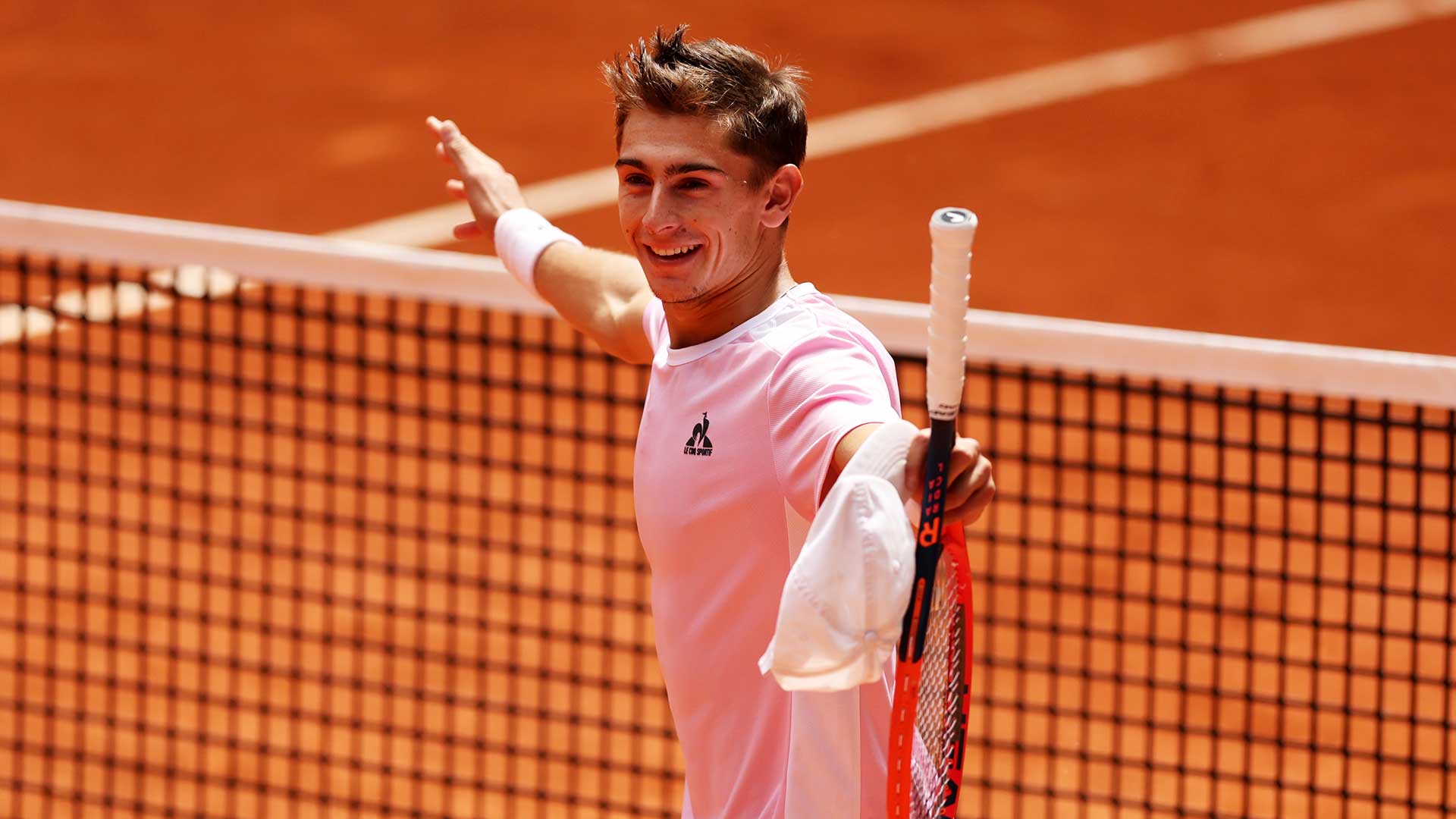 Matteo Arnaldi Children: Does Matteo Arnaldi Have Kids?