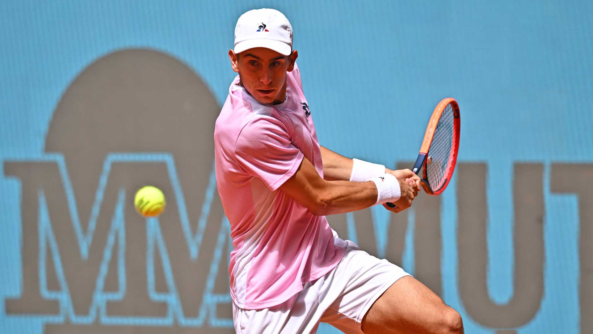 Matteo Arnaldi Ranking, Age, Wikipedia, Nationality, Coach