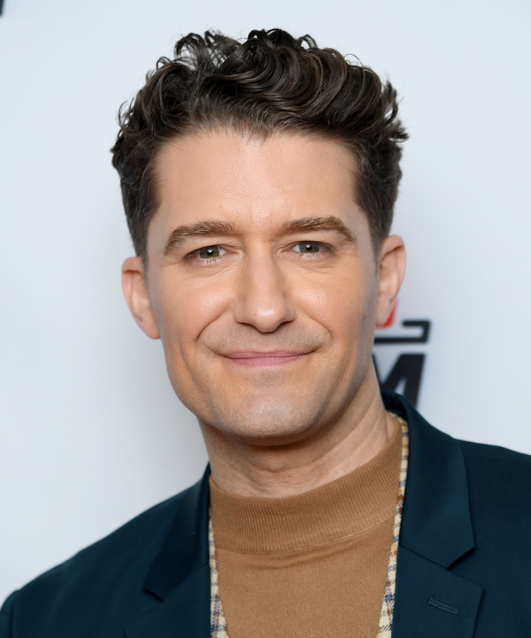 What episode is Matthew Morrison in GREY’s anatomy?