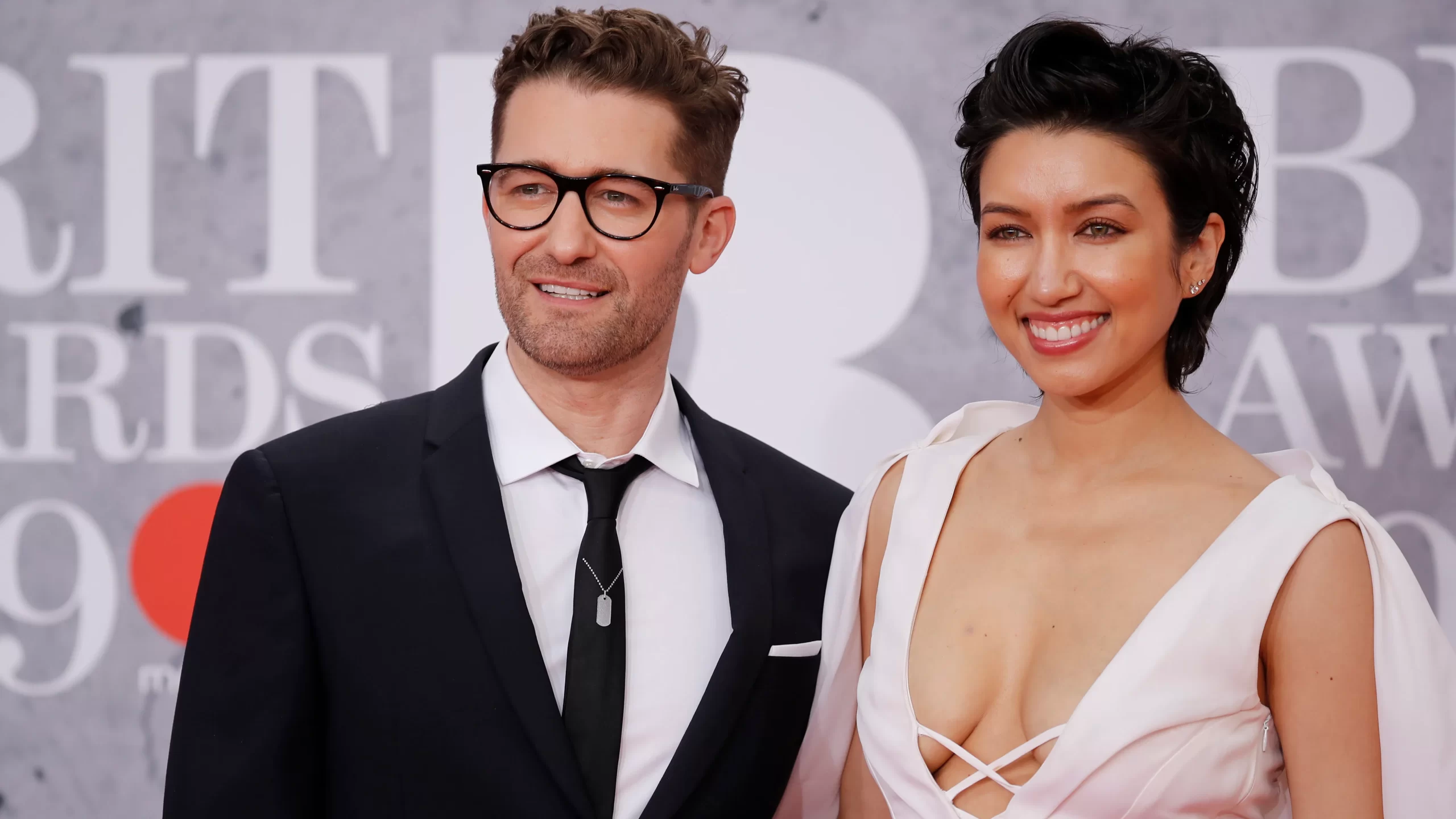 Matthew Morrison Children: Meet Revel James Makai, Phoenix Monroe