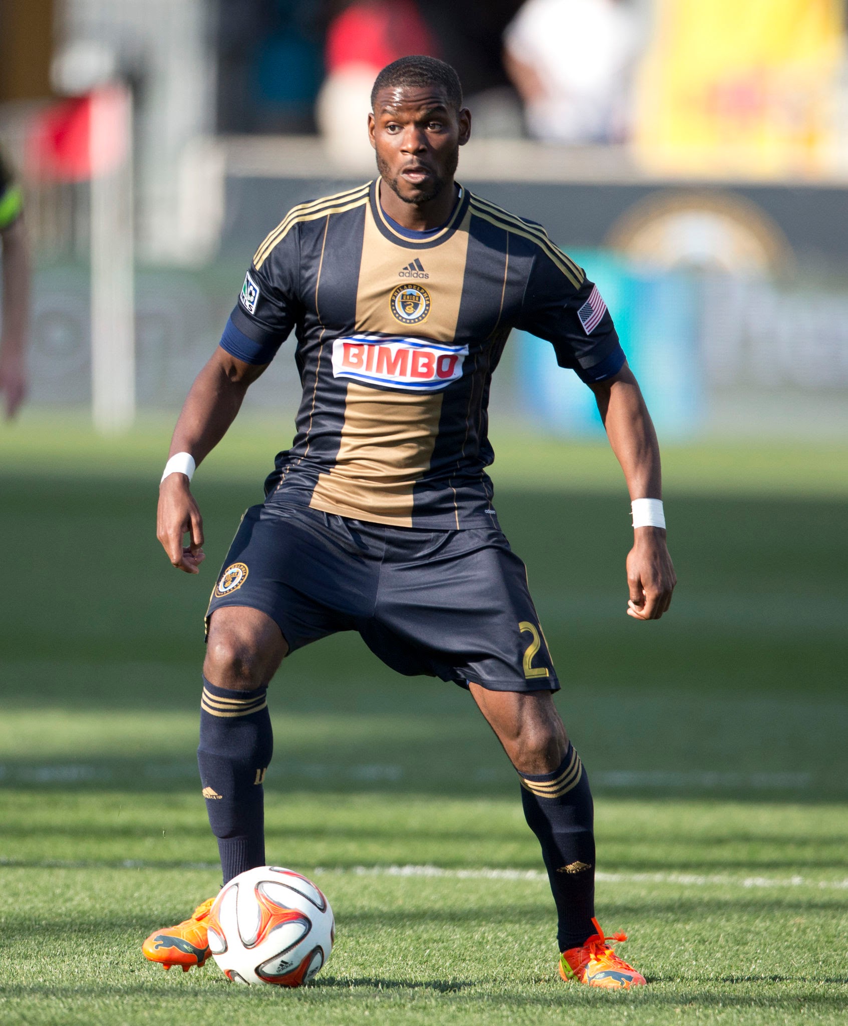 Maurice Edu Family, Age, Instagram, Parents Nationality, Education