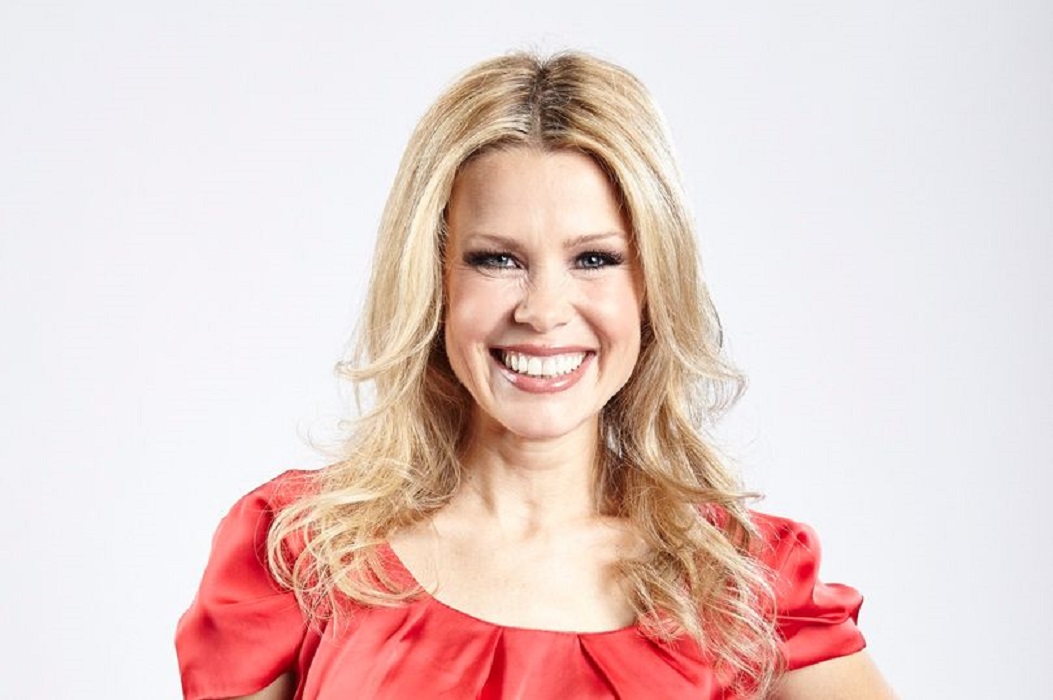 What Is Melinda Messenger Doing Now?