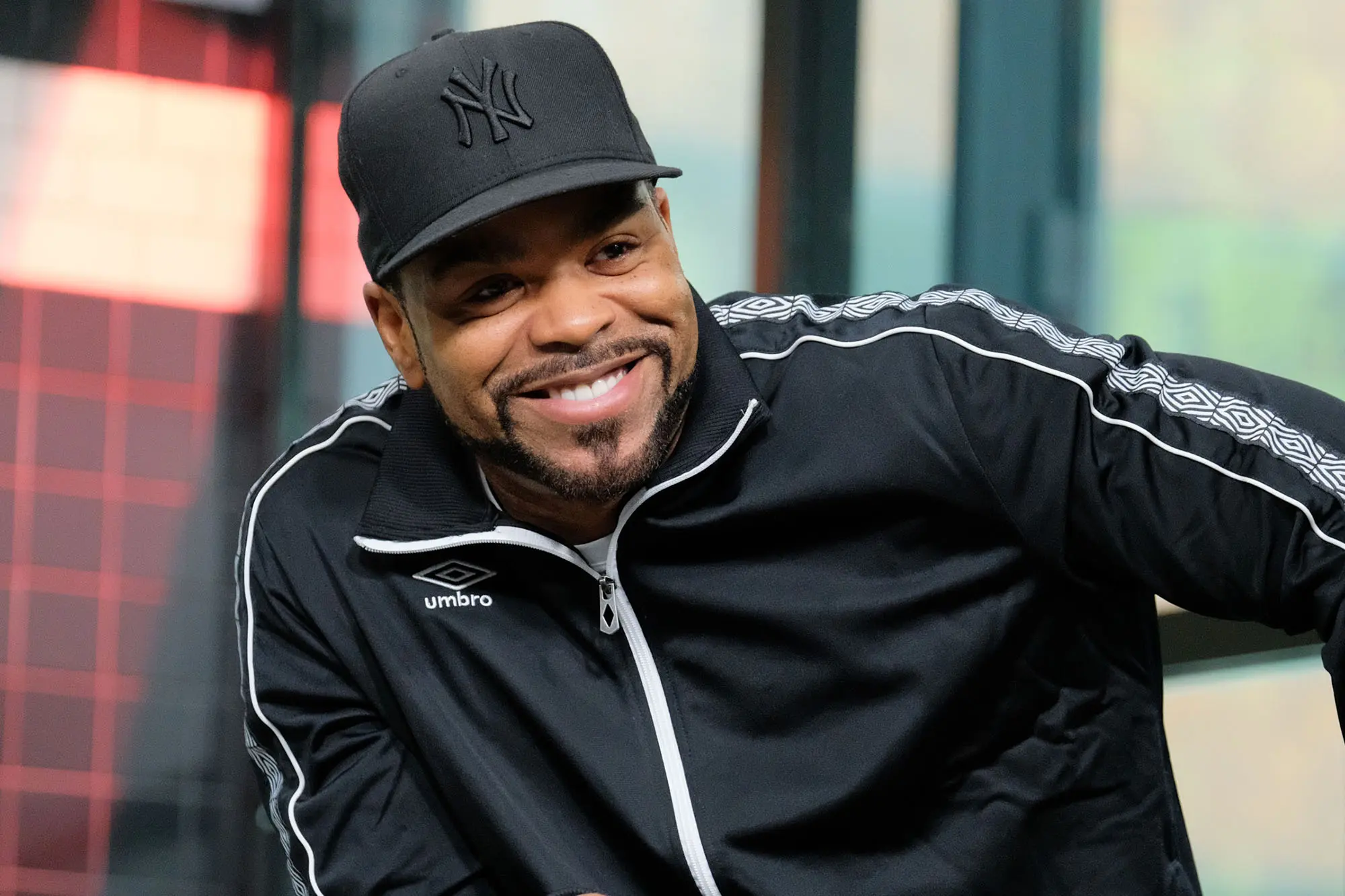 Method Man Age, Height, Movies, Real Name, Nationality